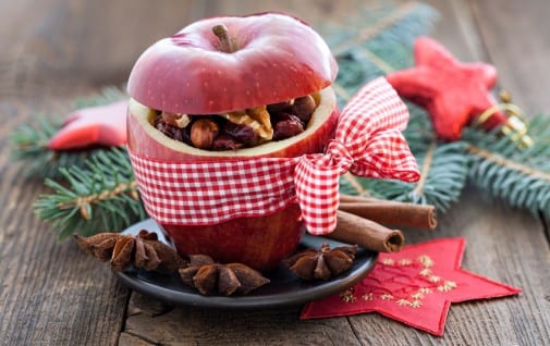 Weihnachtsfeier