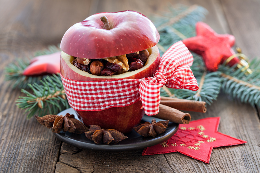 Weihnachtsfeier