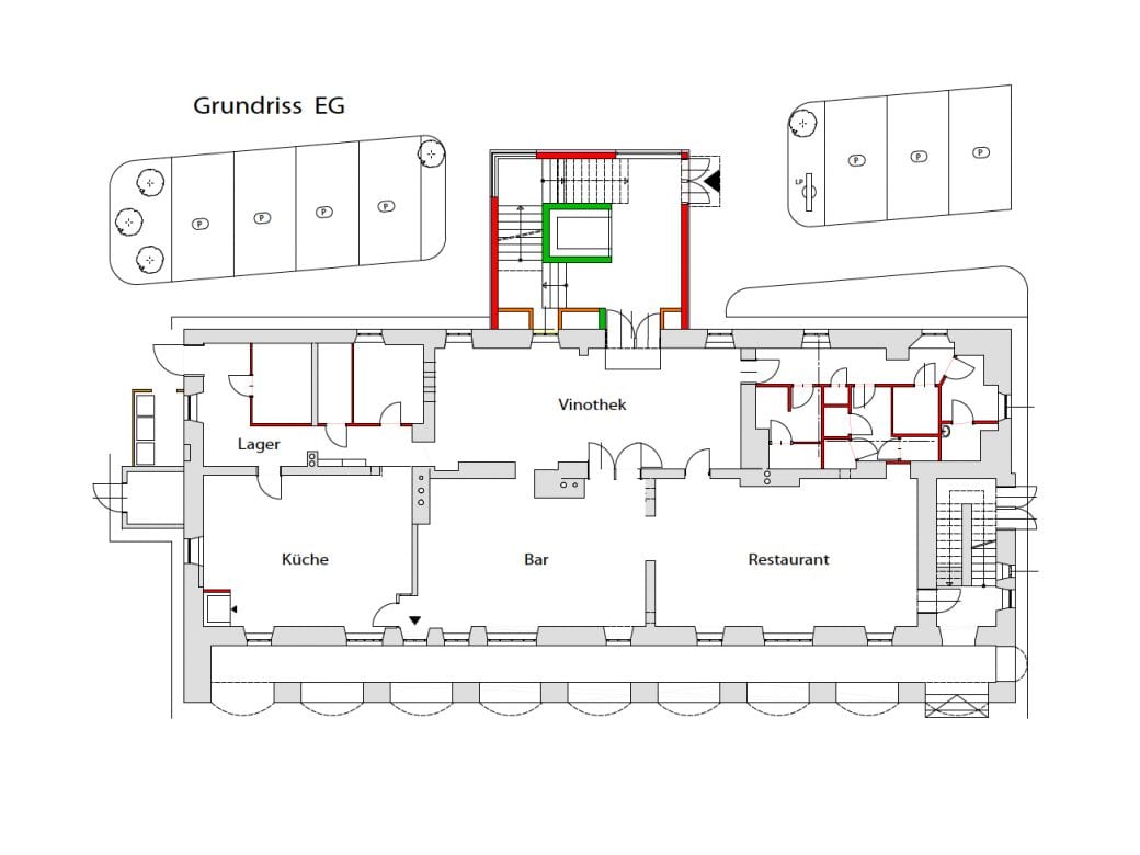 Grundrisse