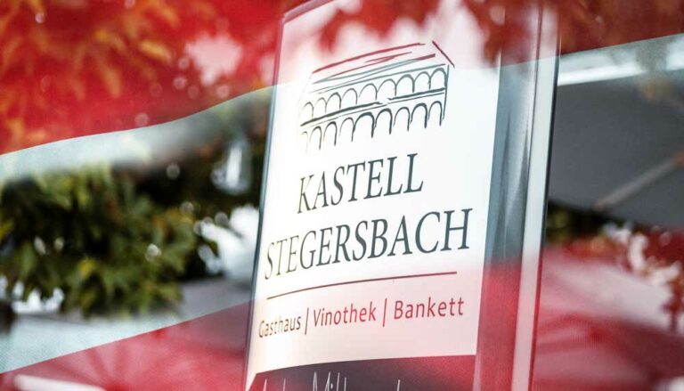 Nationalfeiertag im Kastell