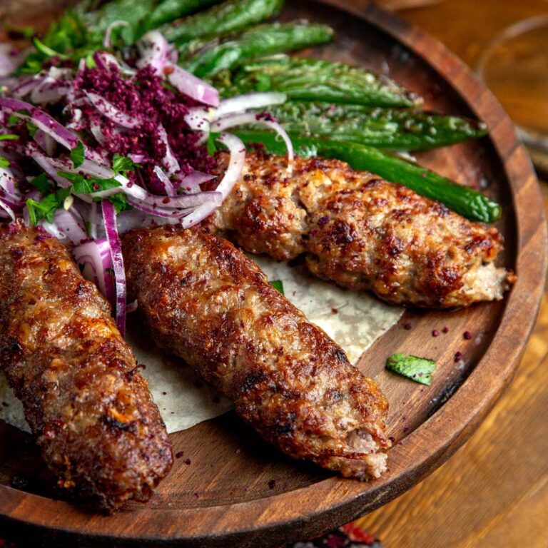 Grillabend Kroatien