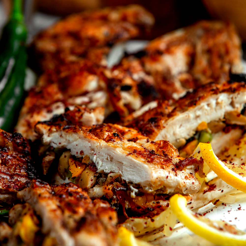 Stammgast Grillabend